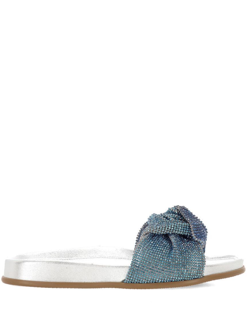 RODO RODO Sandals Blue S010050068CIELO
