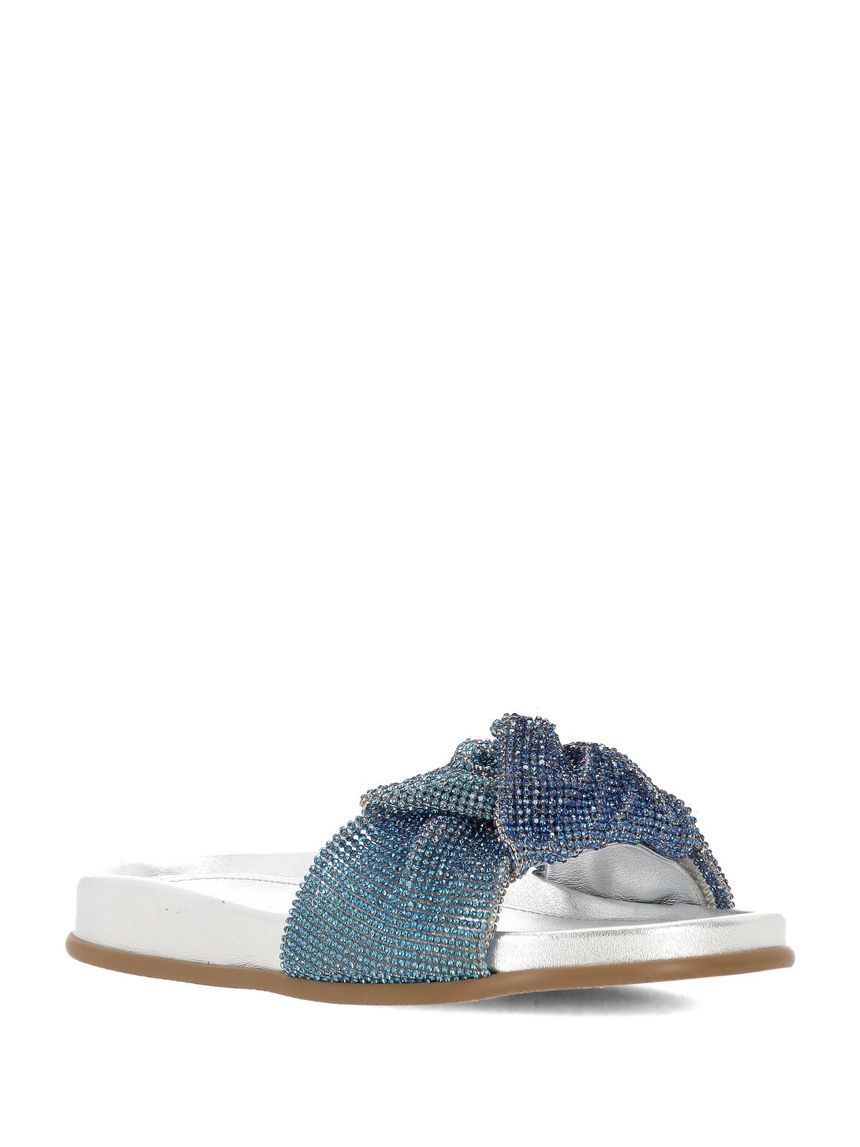 RODO RODO Sandals Blue S010050068CIELO