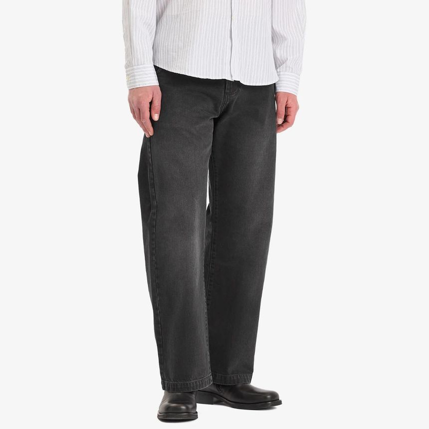 MFPEN mfpen Straight Cut Jeans M125-038R