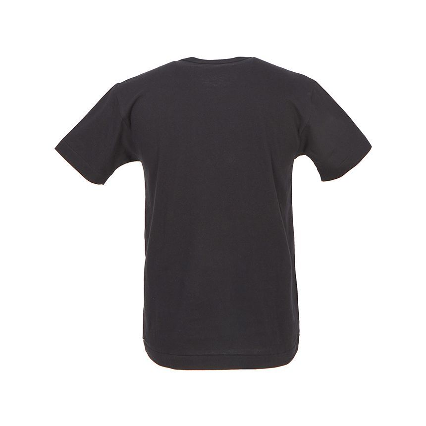 꼼데가르송 반팔 티셔츠 AXT304051 1 BLACK