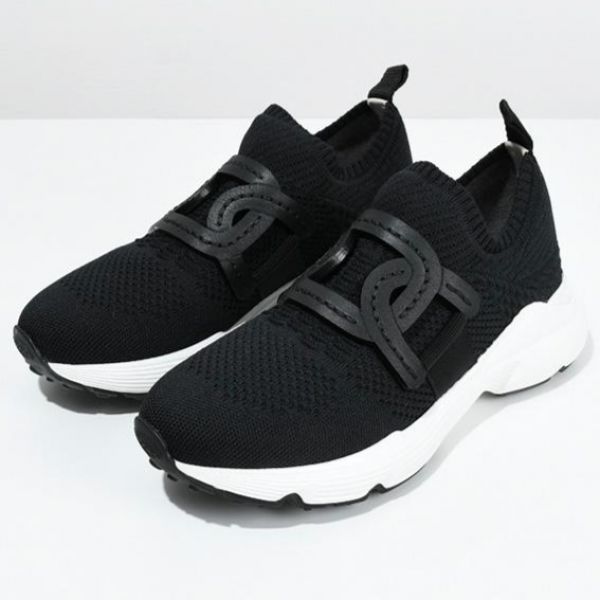 TOD`S 토즈 케이트 스니커즈 (XXW54C0EM60Q6L B999) (XXW54C0EM60Q6LB999)