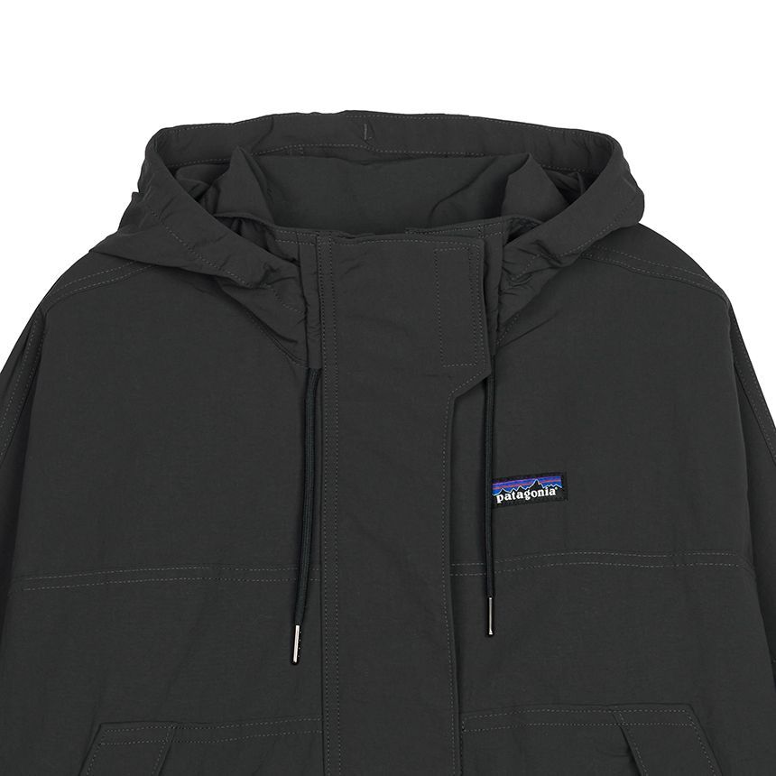 PATAGONIA レディース ジャケット 26540 INBK Patagonia Sky Sail Women's Hooded Jacket 26540 INBK