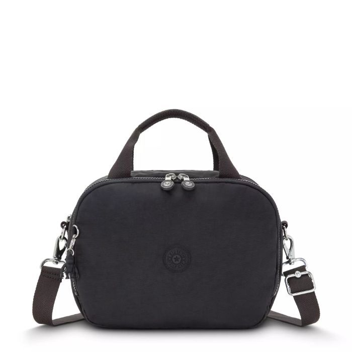 Palmbeach Toiletry 파우치 KI0790 Black Noir