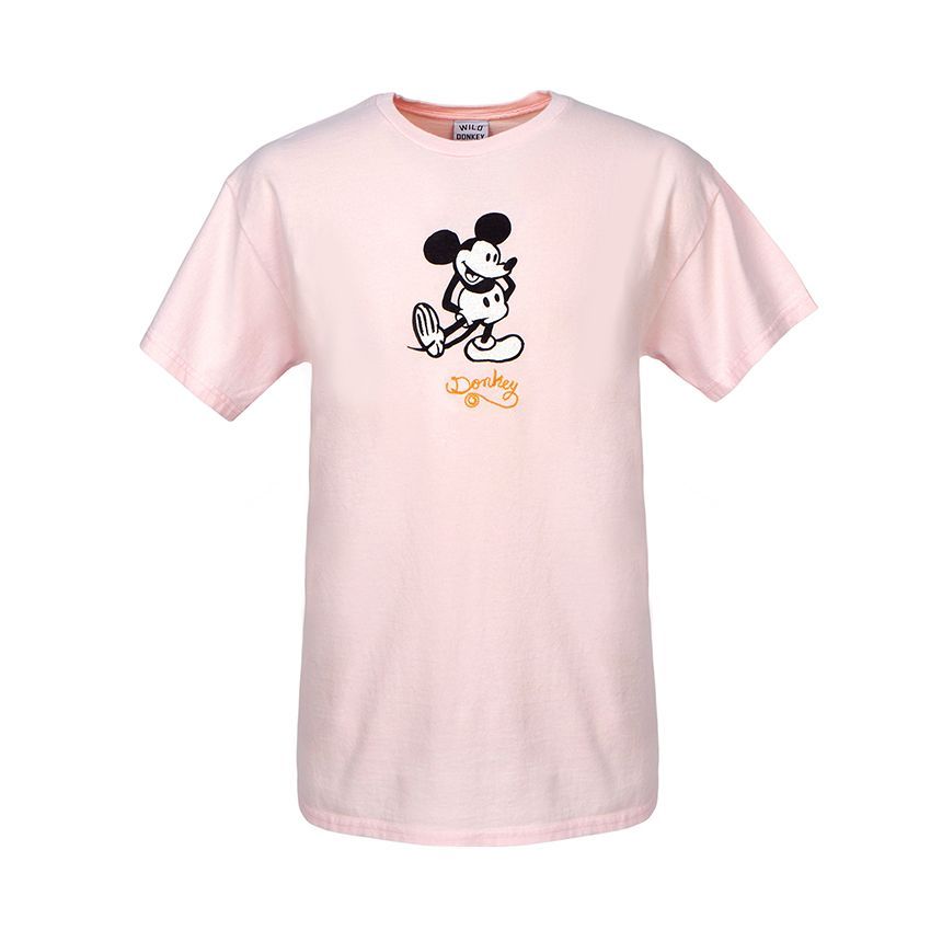 WILD DONKEY メンズ 半袖Tシャツ SS25UTS0113110 楽天市場】【3%オフクーポン配布中】 WILD DONKEY ワイルド