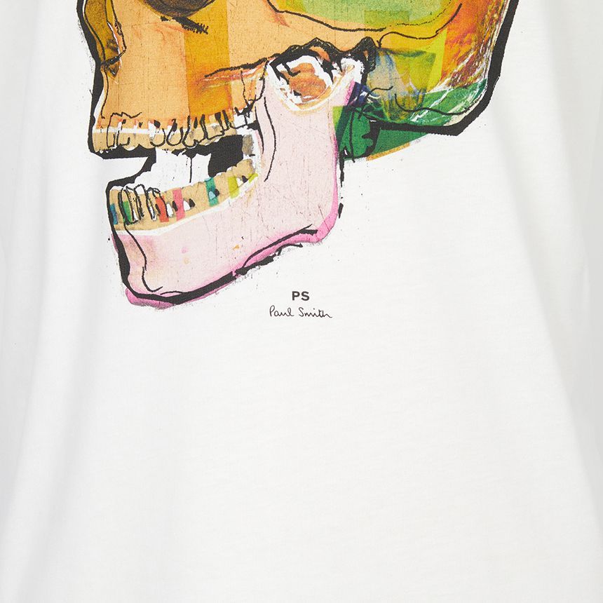 PAUL SMITH メンズ 半袖Tシャツ M2R 220X PP5119 02 Paul Smith Men's T-Shirt M2R 220X PP5119 02 134932851 | eBay