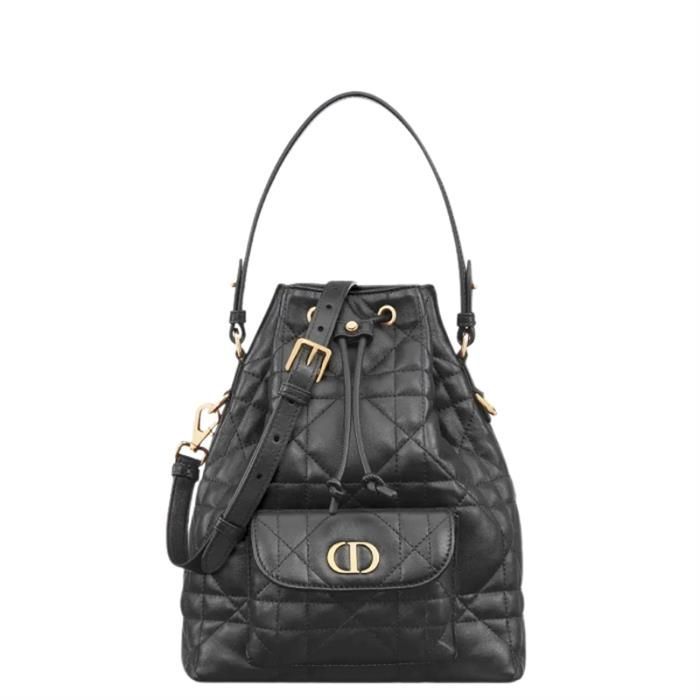 디올 Dior Caro 미니 버킷백 M3369UNOZ_M900