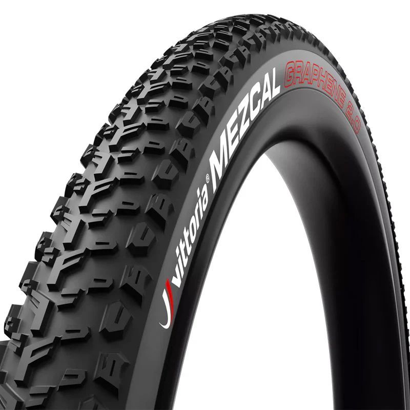 Conti Vittoria COPERTONE MTB MEZCAL XC TRAIL 29X2,25 11A00037GRIGIONERO