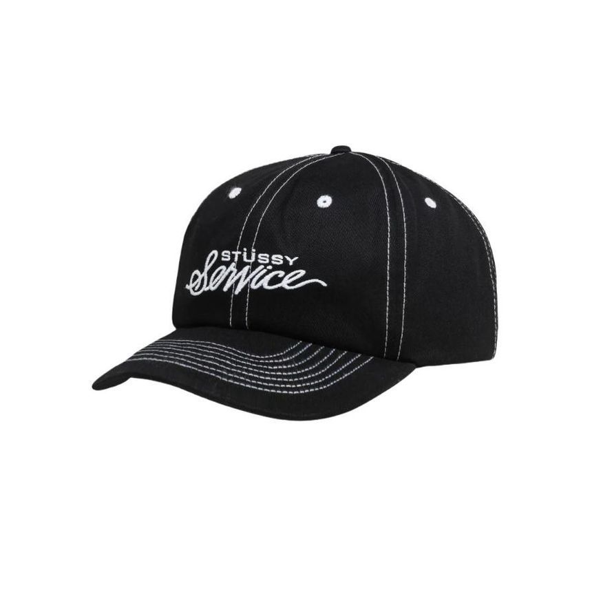 1311154 Stussy Service trucker cap