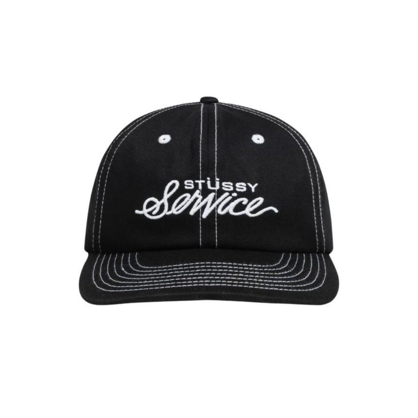1311154 Stussy Service trucker cap