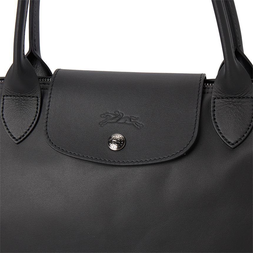 LONGCHAMP L2605987001 関税送料込 Longchamp Le Pliage Extra M Women's Shopping Bag L2605 987