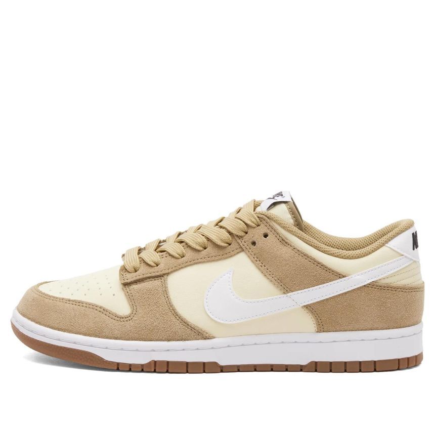 나이키 Nike  Dunk Low Retro Se Ess  2 Sneaker IB6399-200