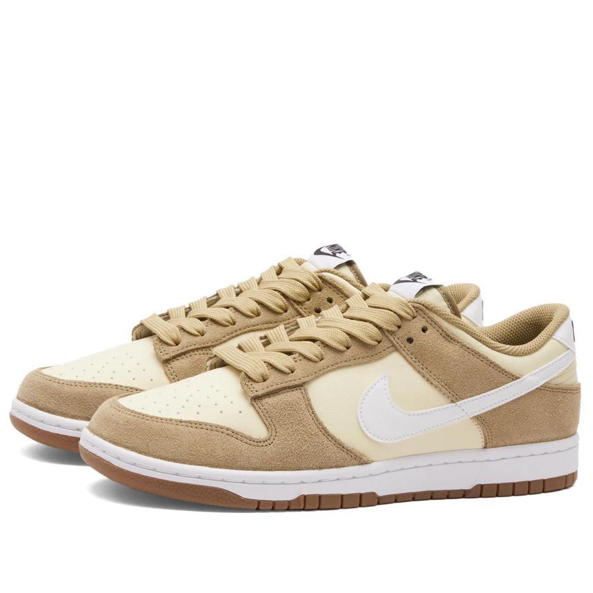 나이키 Nike  Dunk Low Retro Se Ess  2 Sneaker IB6399-200