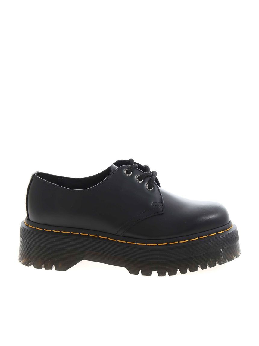 닥터마틴 로퍼 25567001 Black