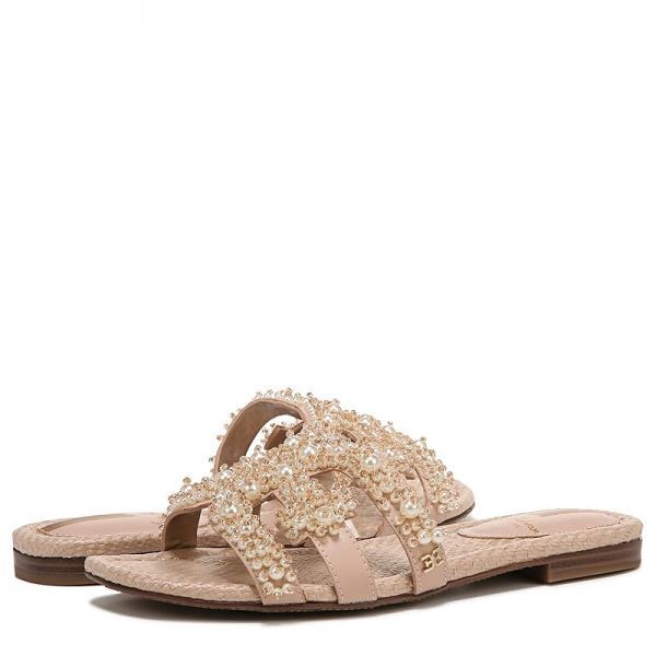Sam Edelman 샘 에델먼 베이 펄라