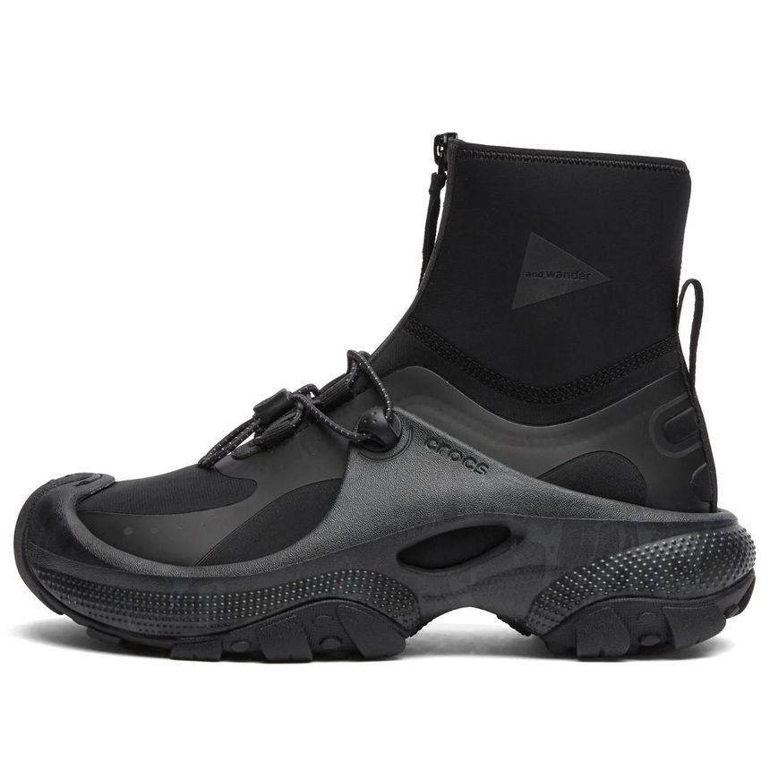 크록스 END  x and wander x Crocs Trailbreak 211180-001