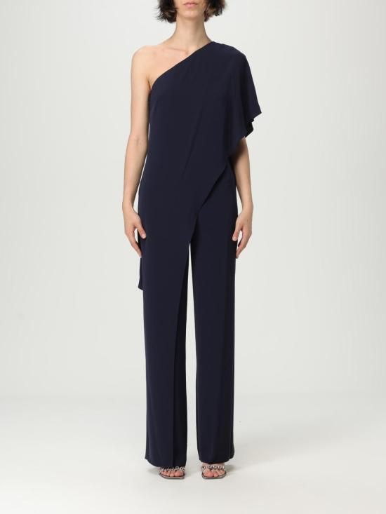 25SS 랄프 로렌 점프수트 253909456 002 Navy