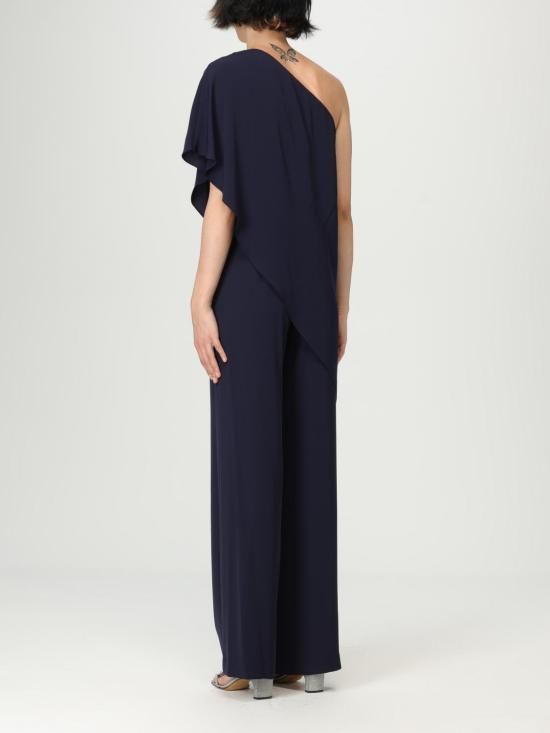 25SS 랄프 로렌 점프수트 253909456 002 Navy
