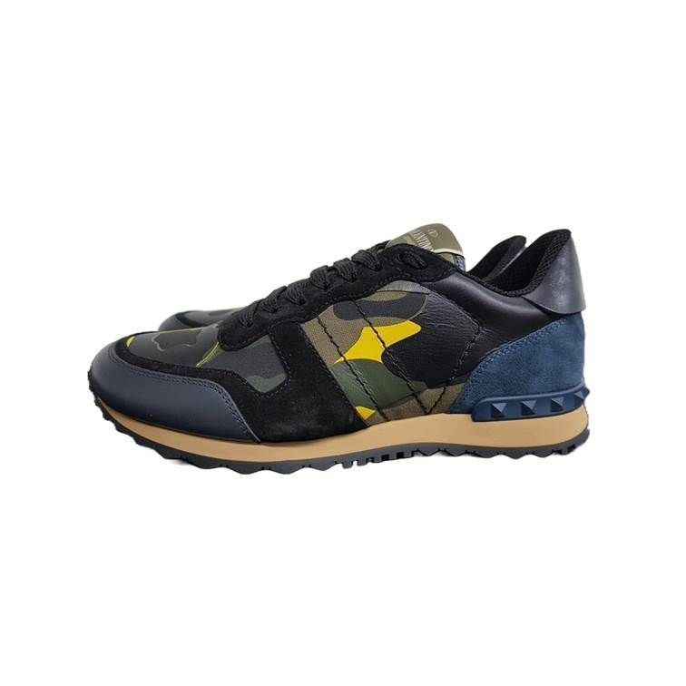 발렌티노 S0723 TCC HRM 락러너 스니커즈 Valentino