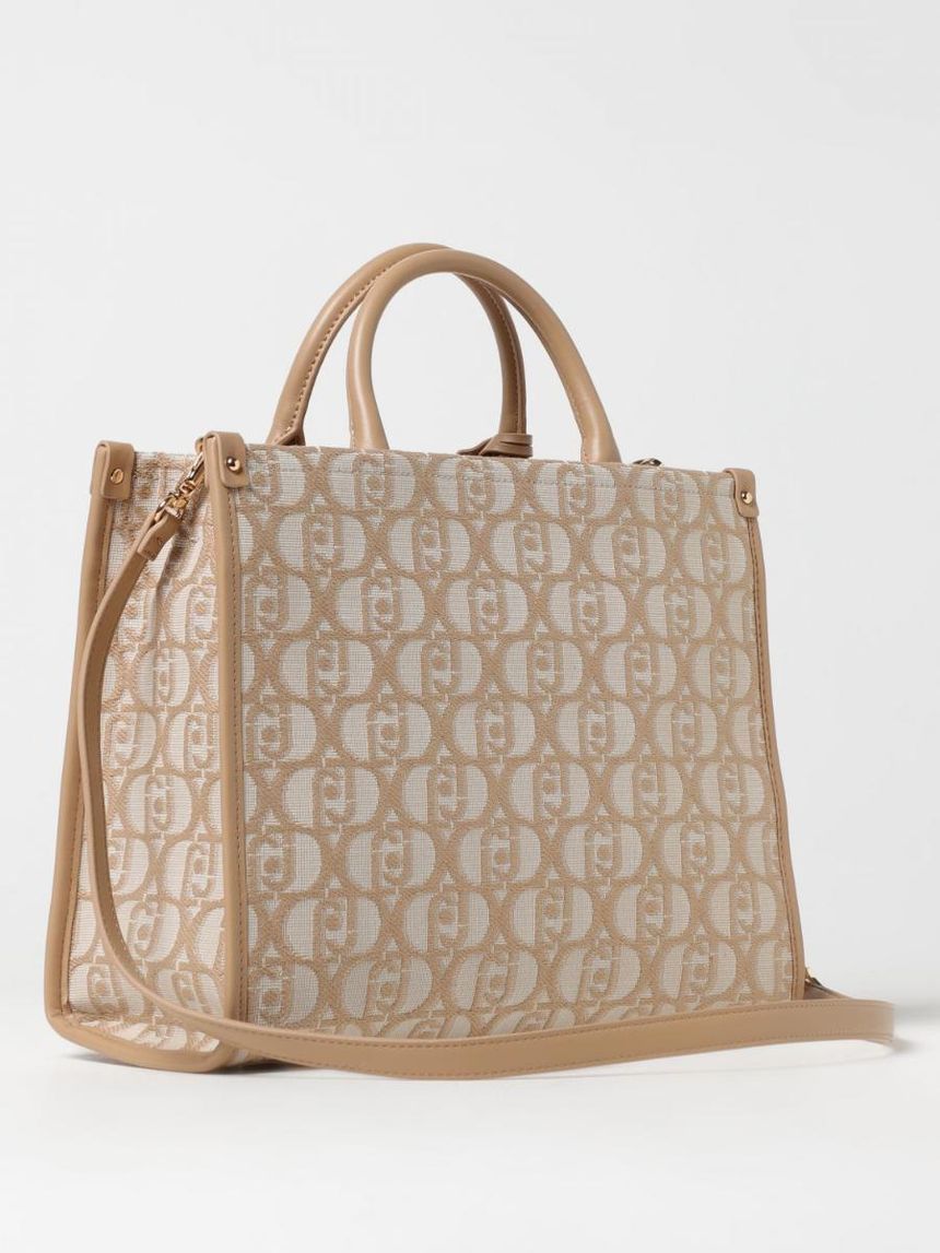 리우조 Womans Handbag Liu Jo AA5206T3342 Brown 60924 []