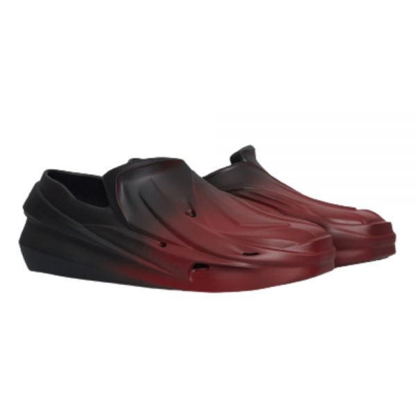 【関税&送料込】Alyx Cappuccino Rubber Mono Slip Ons Alyx | Shoes | Alyx Unisex Cappuccino Rubber Mono Slip Ons