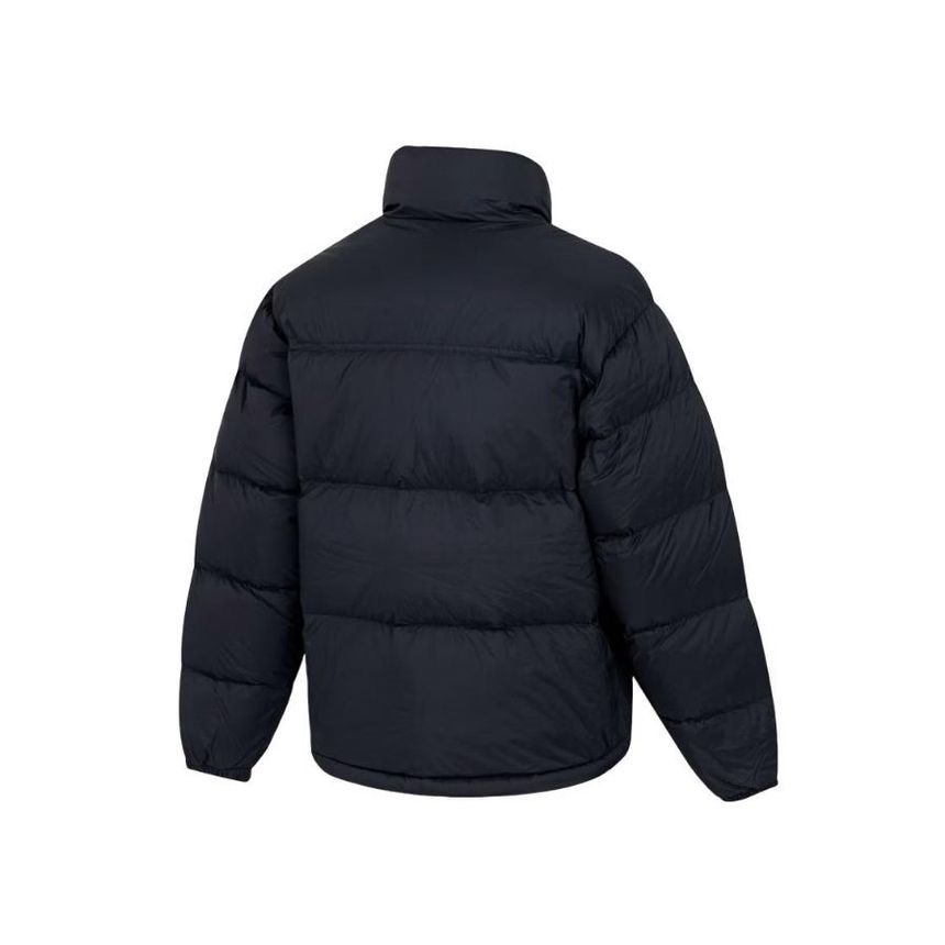 푸마 유니 헤리티지 다운 자켓 블랙 933442-01 JP8