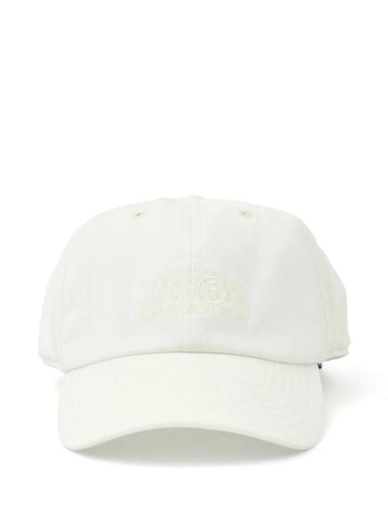 25SS MM6 메종마르지엘라 모자 SH2TC0002M35190 101 AB023859