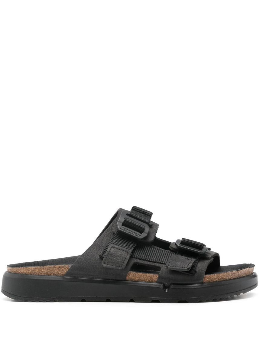 Birkenstock Sandals Black 1029640BLACK
