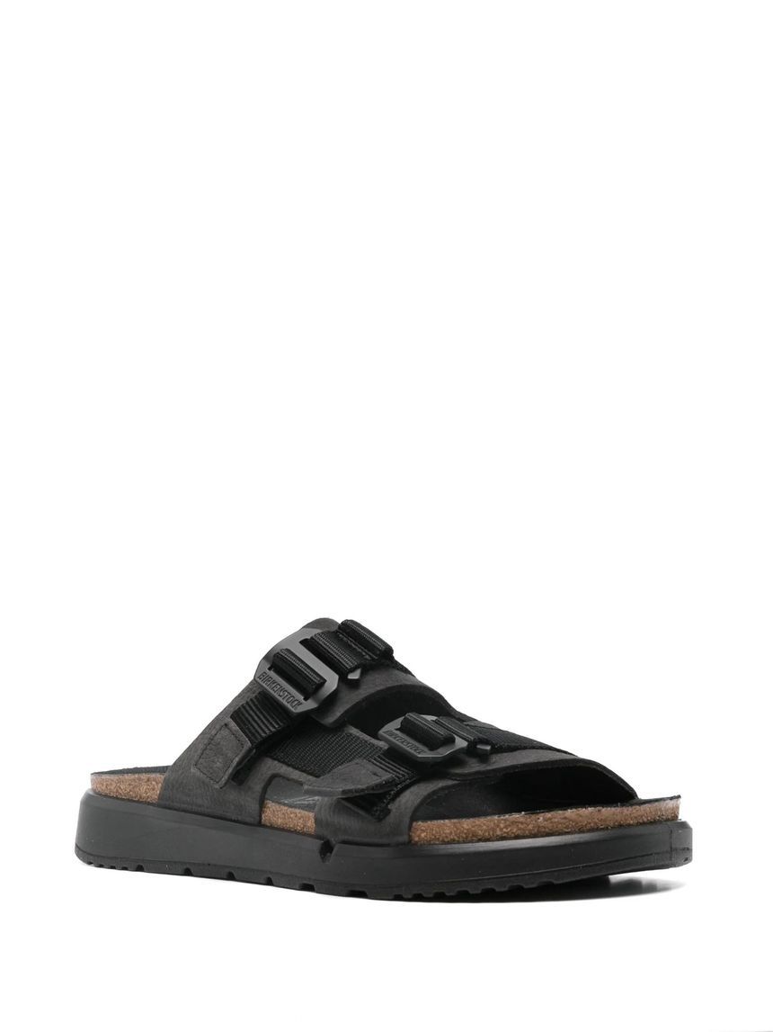 Birkenstock Sandals Black 1029640BLACK