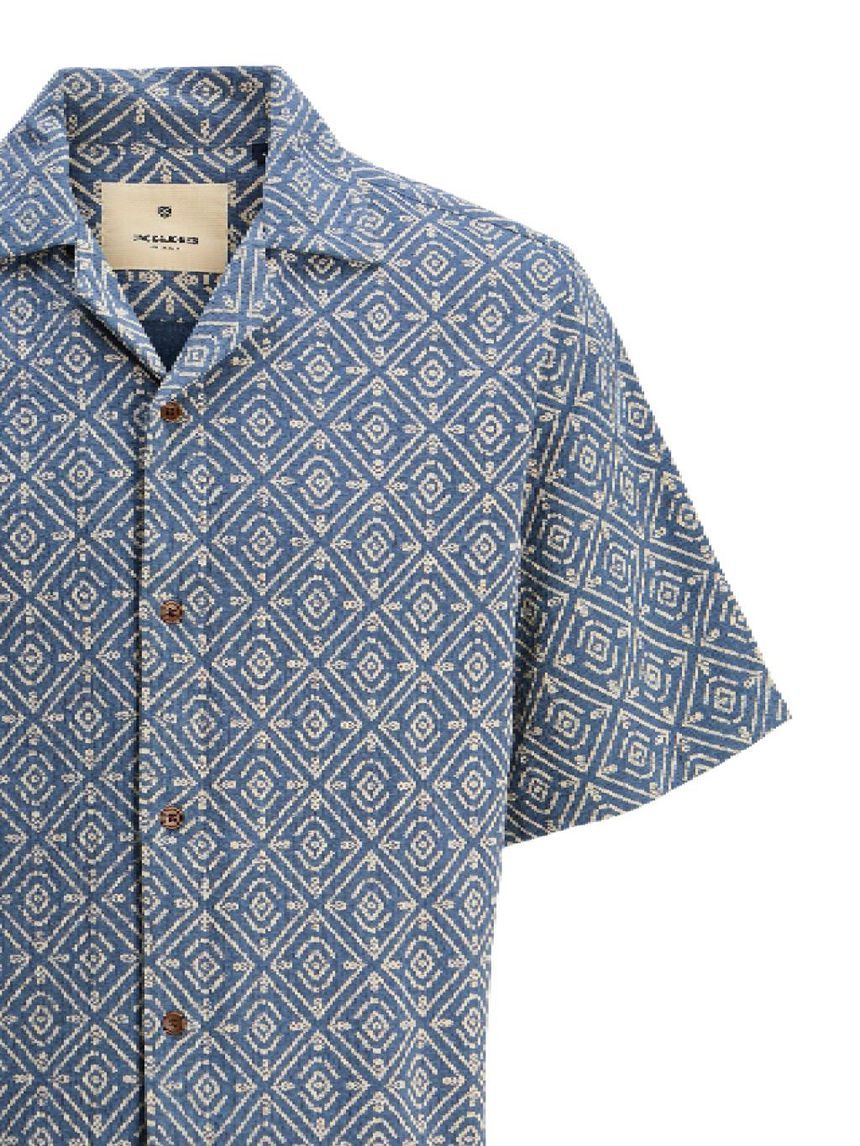 JACK & JONES 12273289BERING SEA JACK   JONES Shirts
