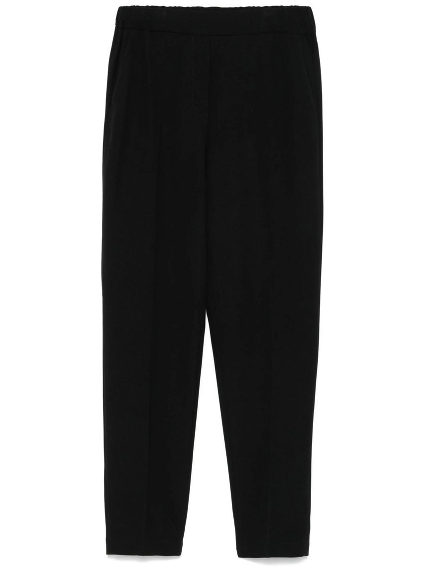 ANTONELLI firenze | 바지 블랙 Antonelli Firenze Trousers