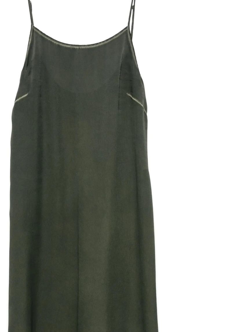 UMA WANG Uma Wang Dresses Green UP5017ANAYA DRESSUW400