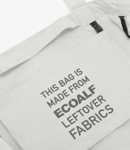 ECOALF ECOALF Bags   Beige MCUACFBROLLE0243S25001