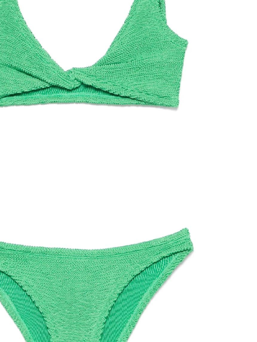 UNKNOWN BRAND Sea clothing SS25DEMEMERALD