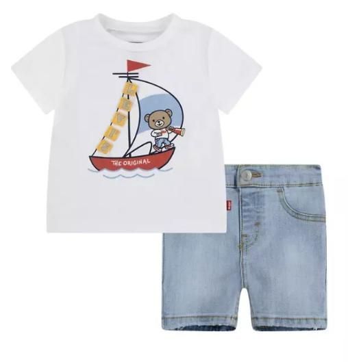 LEVI'S Levis Sweaters White 25SMLK6EM326W1T
