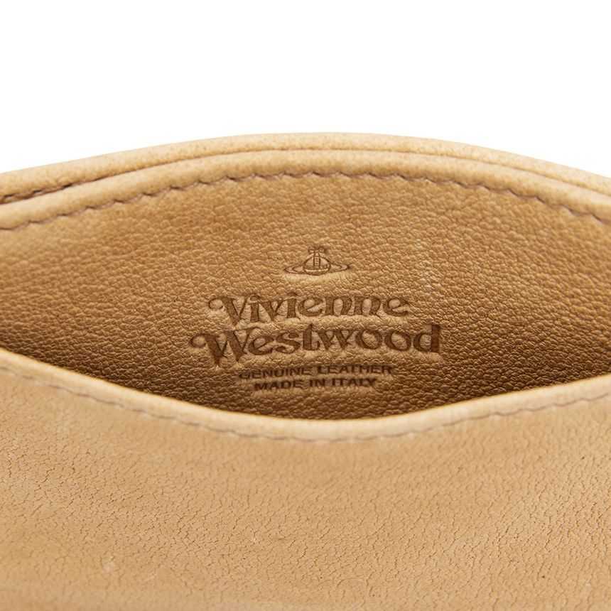 VIVIENNE WESTWOOD カードケース 54030004W L0082 C406 Vivienne Westwood Women's Cardholder L0082 C406 54030004W