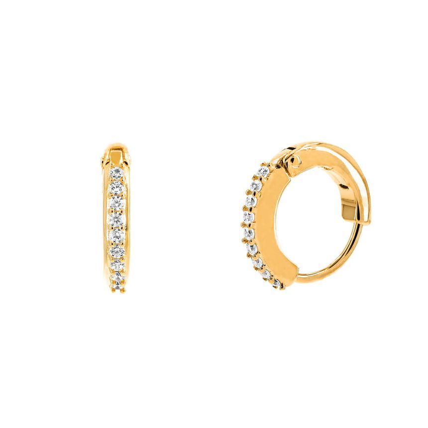 [스와로브스키 SWAROVSKI] 5697228 여성 귀걸이
