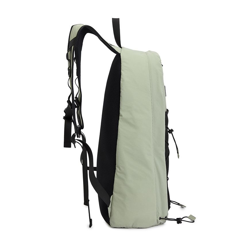 Maison Kitsune Flash Fox Backpack NM05170WQ4034 0094