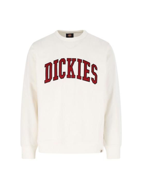 25SS 디키즈 후드 티셔츠 DK0A4XAB C481 White