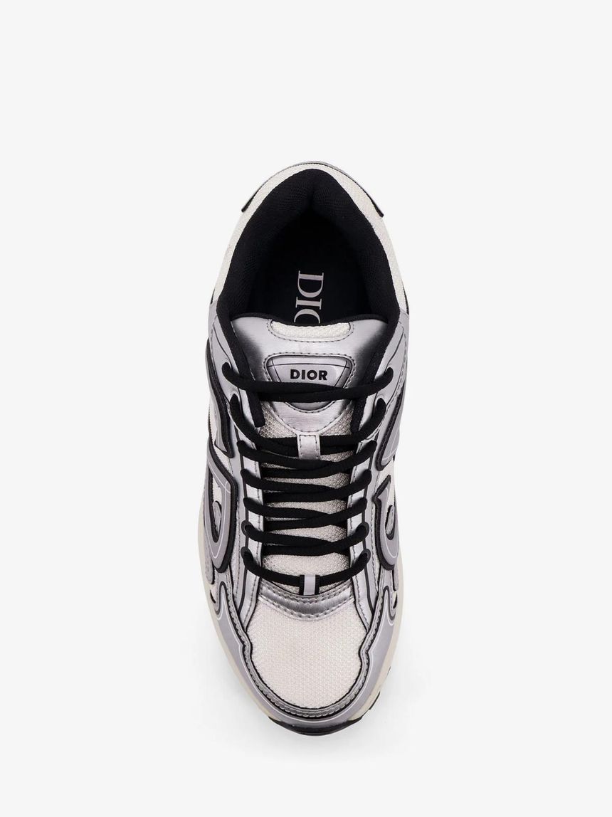 크리스챤디올 스니커즈 3SN279 BEIGE