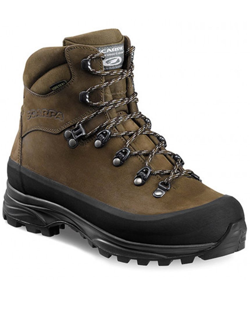 24FW SCARPA HEKLA GTX WMN 60857202TMORO
