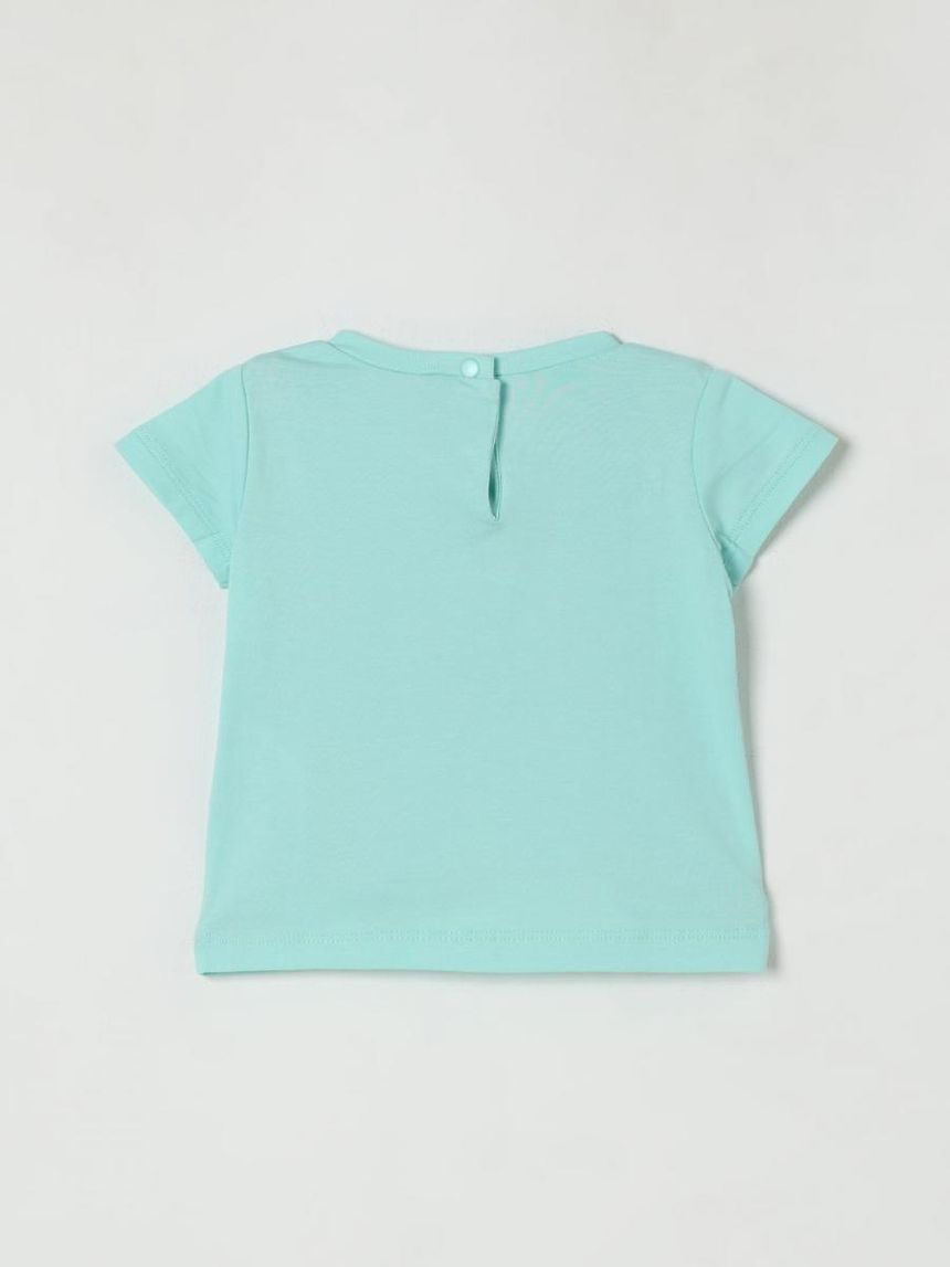 리우조 Babys T shirt Liu Jo HA5062J5003 Multicolor M9230 []
