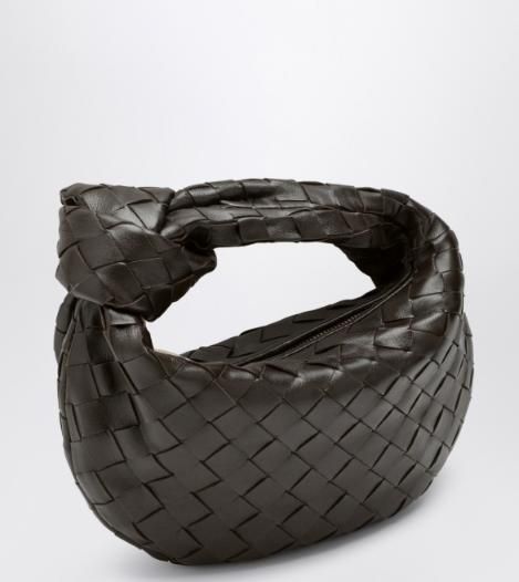 BOTTEGA VENETA 보테가 베네타 651876 VCPP5 2132 인트레치아토 미니 조디 백
