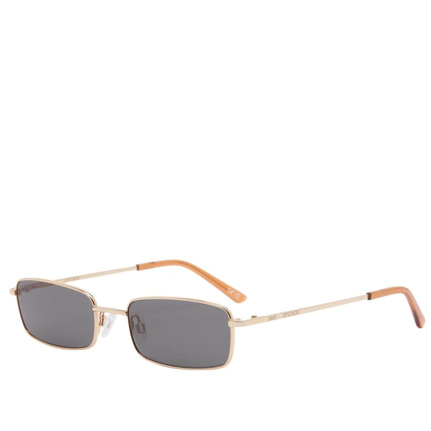 DMY Studios DMY Studios Olsen Sunglasses DMYSUN05DGL