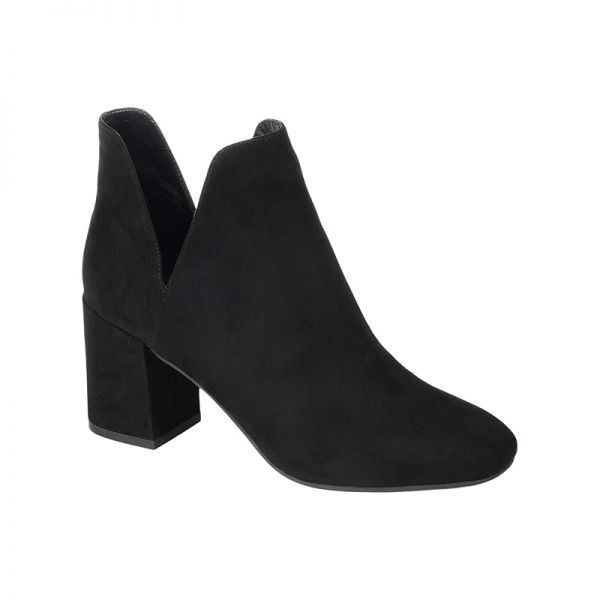 Journee Collection Comfort Foam Gwenn 부티