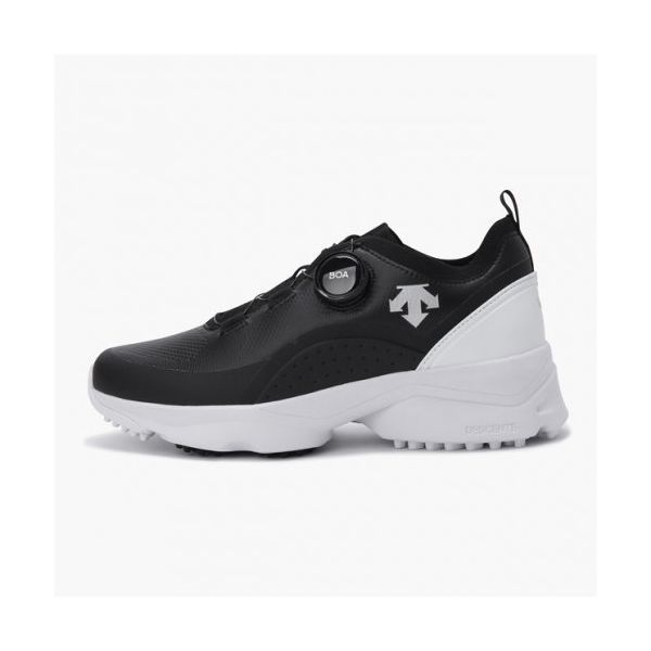 DESCENTE GOLF 여성 TAP-IN BOA® (탭인 보아 핏 시스템)