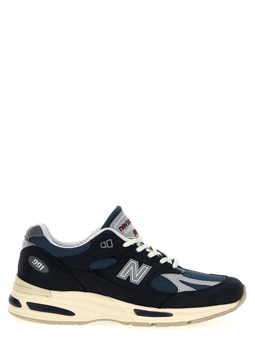 NEW BALANCE 'Made in UK 991V2' sneakers U991VN2
