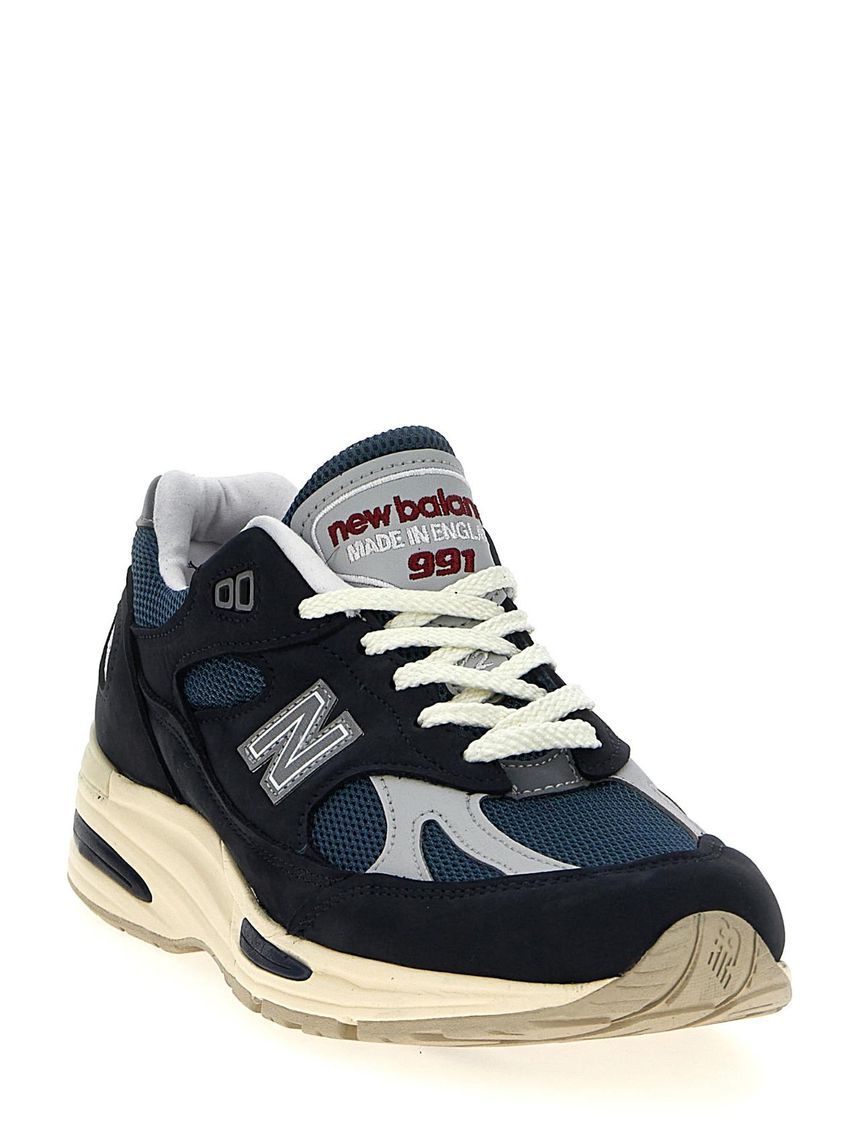 NEW BALANCE 'Made in UK 991V2' sneakers U991VN2