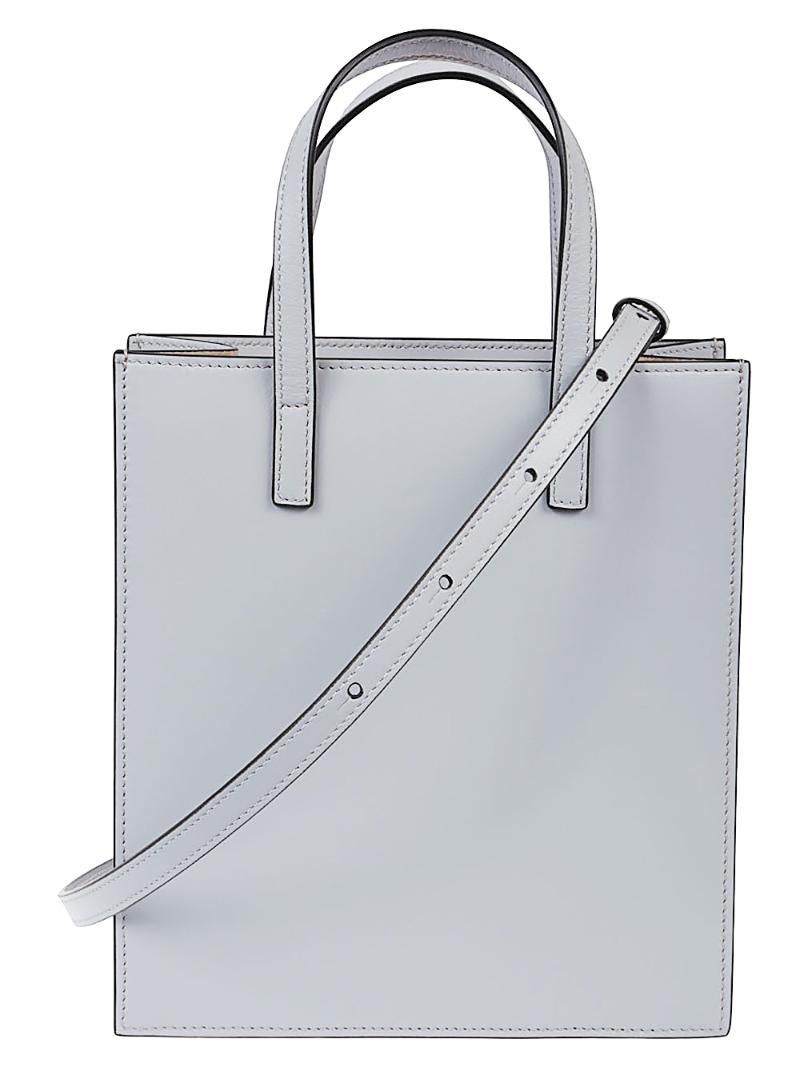 HIDESINS FLAP J MINI LEATHER TOTE 가방 FL251680020 JP3 TP720008273