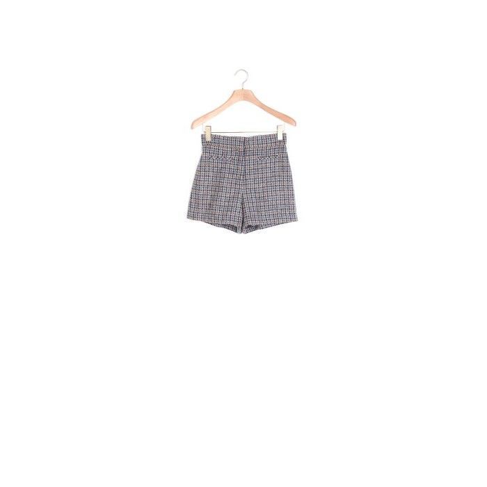 산드로(창고정리) 쇼츠 CARREAUX
