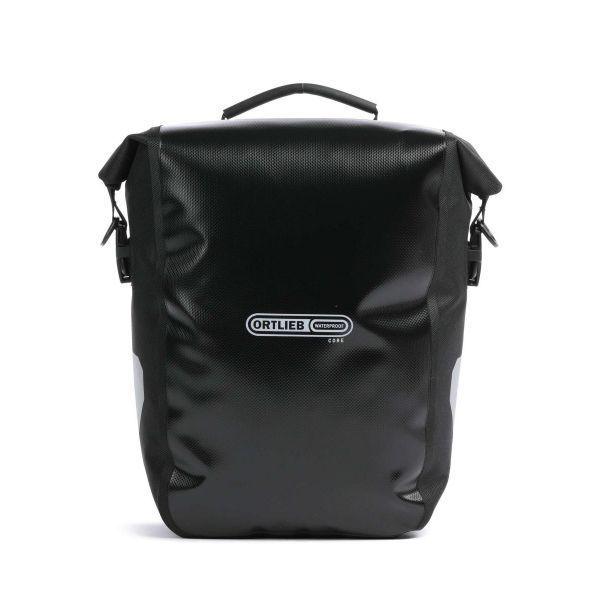 Ortlieb 오르트립 독일아웃도어 스포츠롤er Free QL2.1 LUGG 어그age 가방 블랙 198176 794418